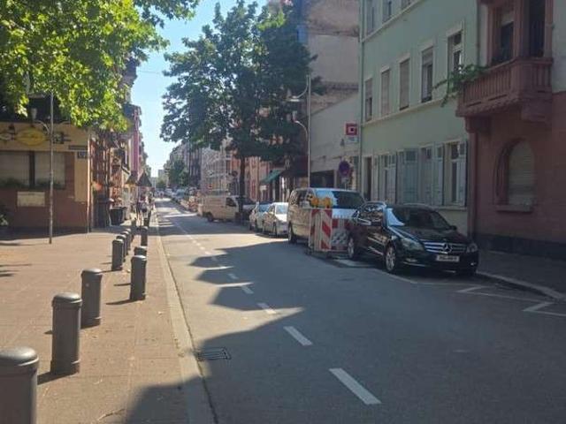 Wohnung kaufen in Innenstadt, Mannheim