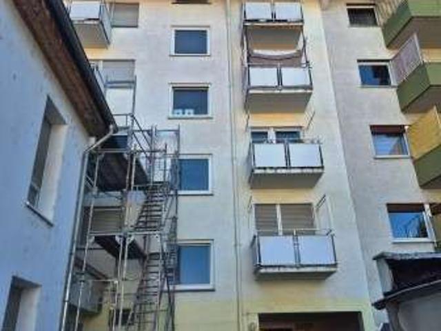 Wohnung kaufen in Neckarau, Mannheim