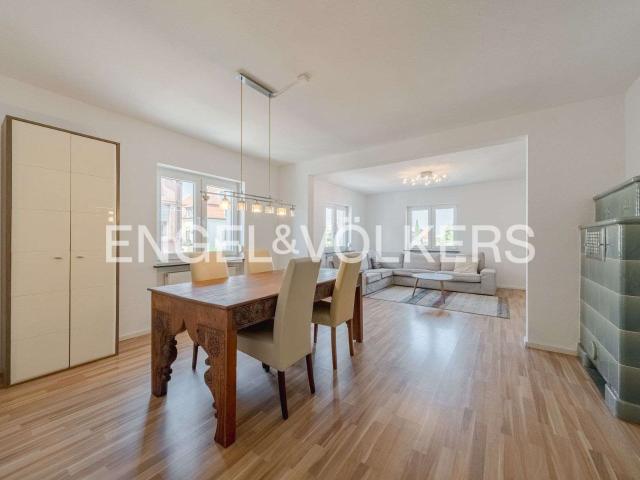 Wohnung kaufen in Käfertal, Mannheim