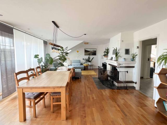 Wohnung kaufen in Käfertal, Mannheim