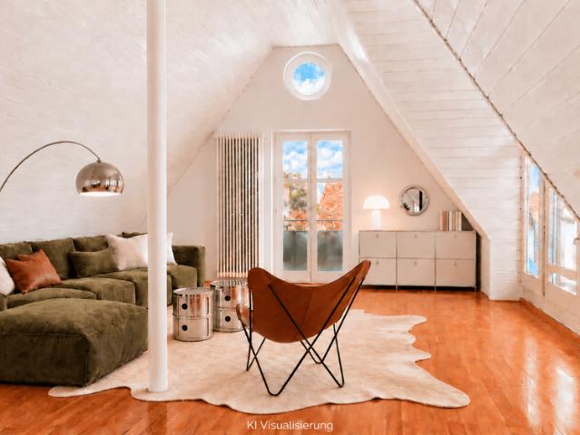 Wohnung kaufen in Feudenheim, Mannheim