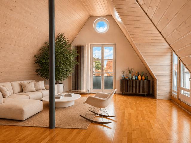 Wohnung kaufen in Feudenheim, Mannheim