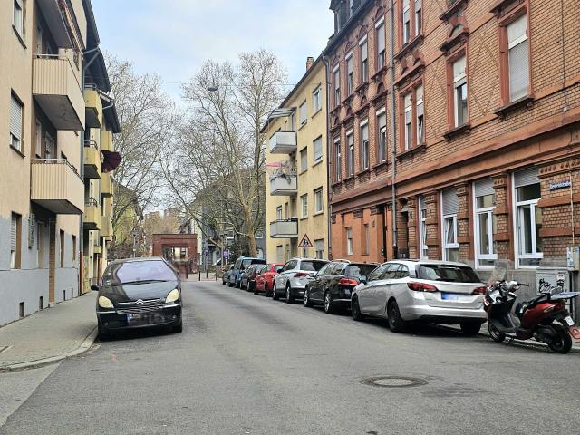 Wohnung kaufen in Neckarstadt-Ost, Mannheim