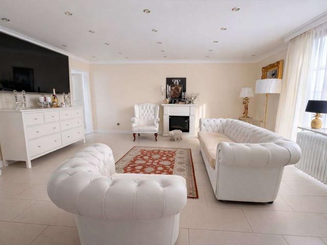 Wohnung kaufen in Schwetzingerstadt/Oststadt, Mannheim