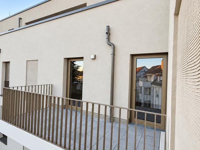 Wohnung kaufen in Neckarau, Mannheim
