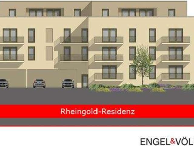 Wohnung kaufen in Neckarau, Mannheim