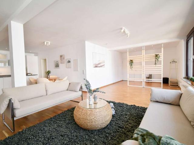 Wohnung kaufen in Innenstadt, Mannheim