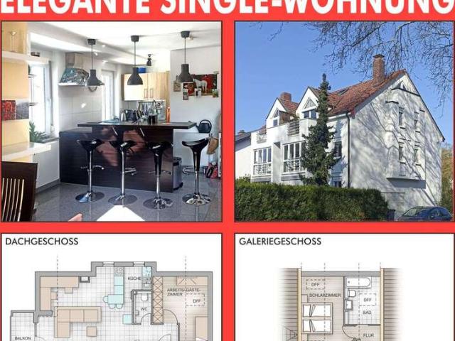 Wohnung kaufen in Neckarau, Mannheim