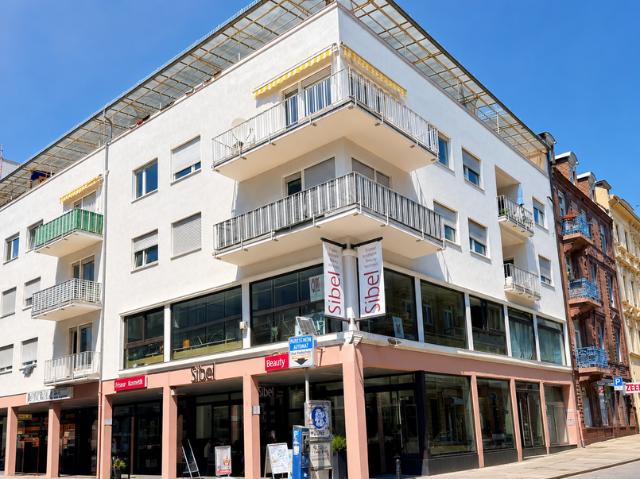 Wohnung kaufen in Innenstadt, Mannheim