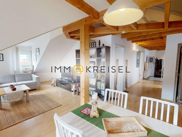 Wohnung kaufen in Almenhof, Mannheim