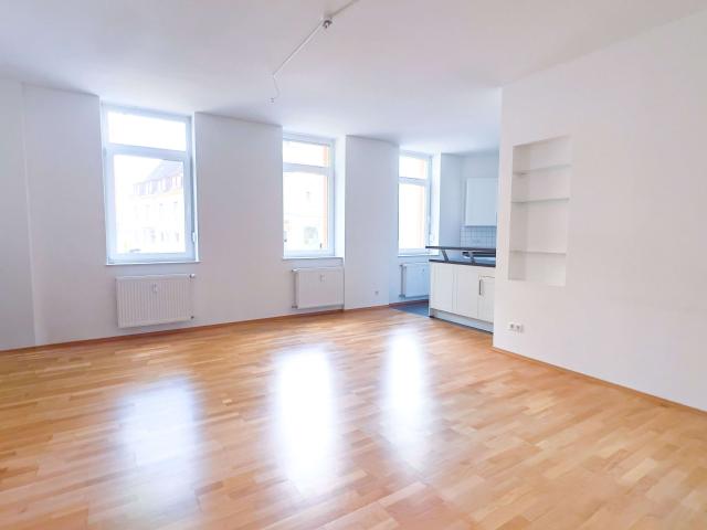 Wohnung kaufen in Neckarau, Mannheim