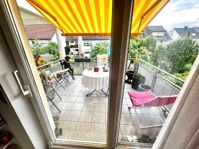 Wohnung kaufen in Hochstätt, Mannheim