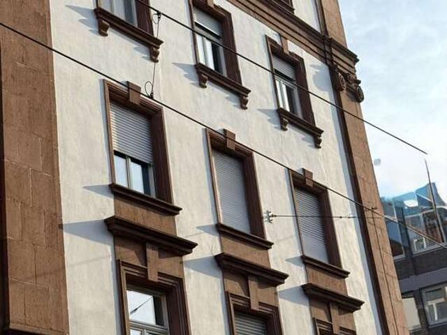 Wohnung kaufen in Innenstadt, Mannheim