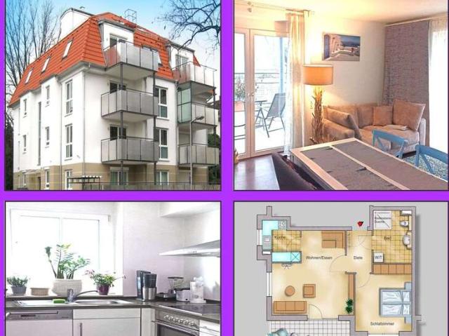 Wohnung kaufen in Schwetzingerstadt/Oststadt, Mannheim