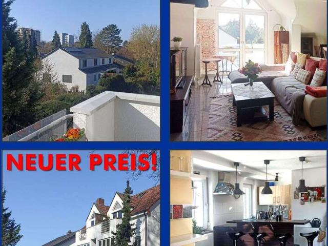 Wohnung kaufen in Neckarau, Mannheim