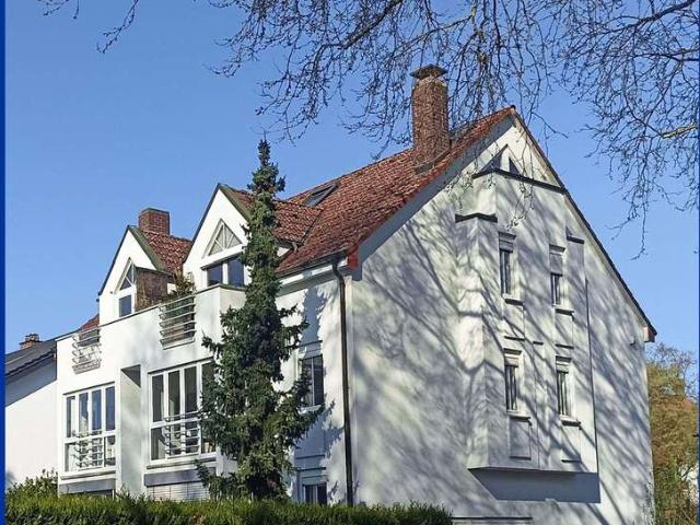 Wohnung kaufen in Neckarau, Mannheim