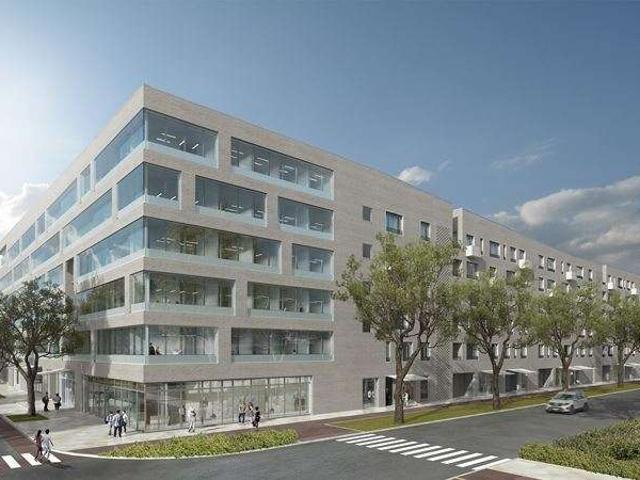 Wohnung kaufen in Schwetzingerstadt/Oststadt, Mannheim