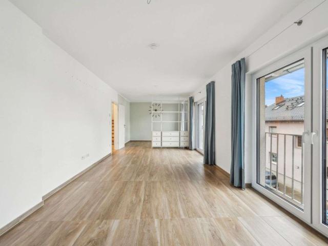 Wohnung kaufen in Friedrichsfeld, Mannheim