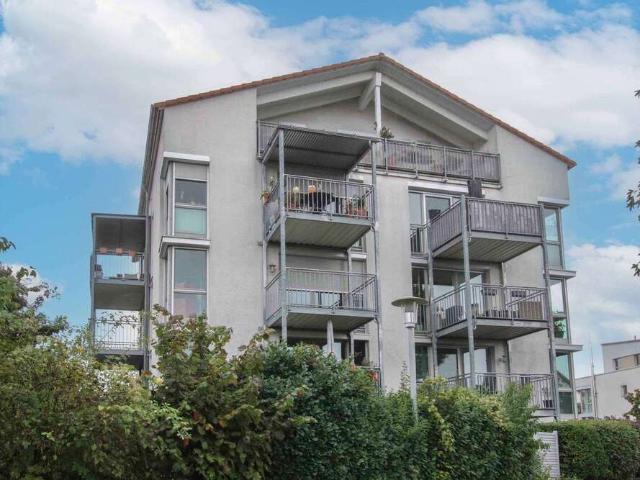 Wohnung kaufen in Neckarau, Mannheim