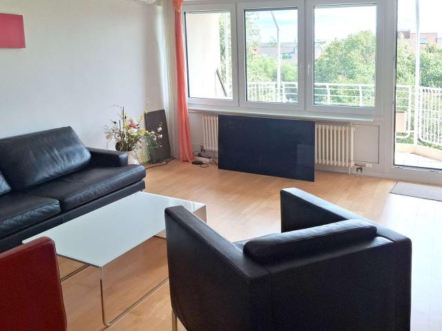 Wohnung kaufen in Innenstadt, Mannheim