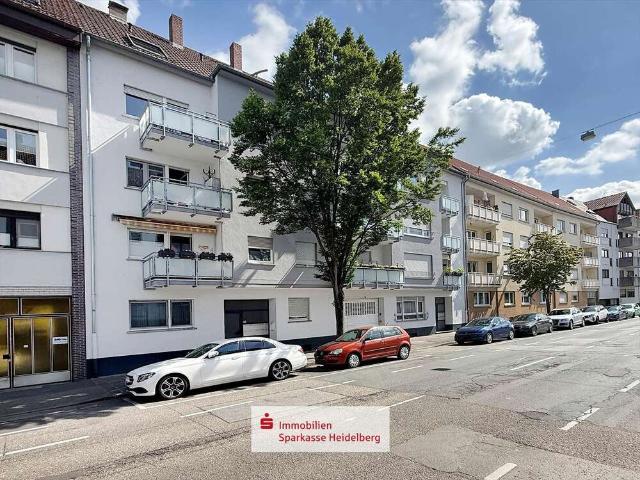 Wohnung kaufen in Neckarau, Mannheim