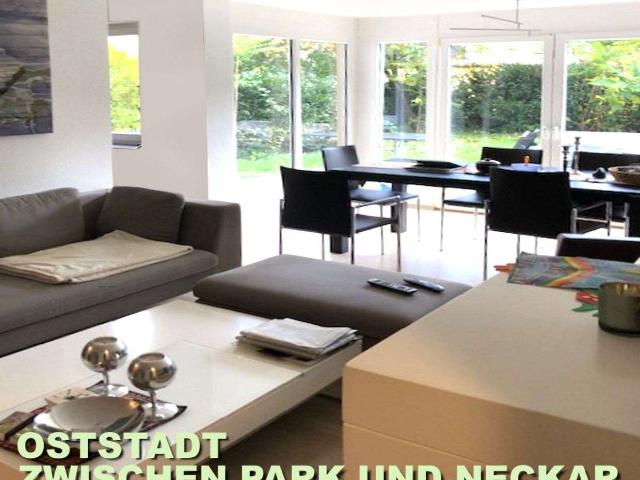 Wohnung kaufen in Schwetzingerstadt/Oststadt, Mannheim