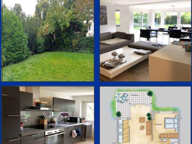 Wohnung kaufen in Schwetzingerstadt/Oststadt, Mannheim