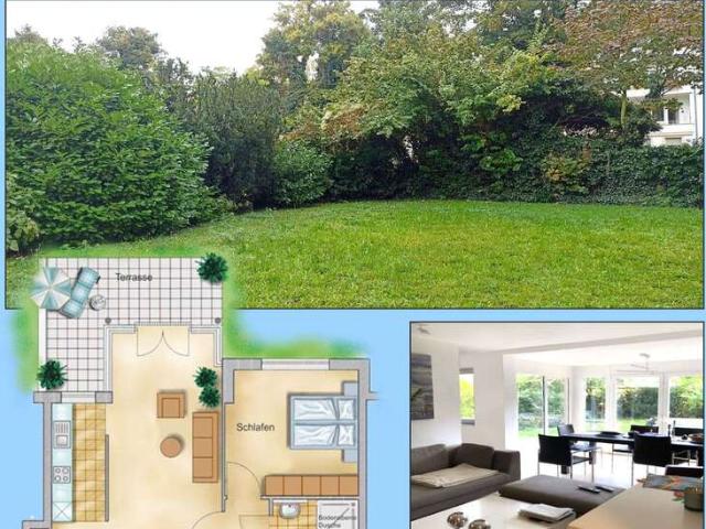 Wohnung kaufen in Schwetzingerstadt/Oststadt, Mannheim