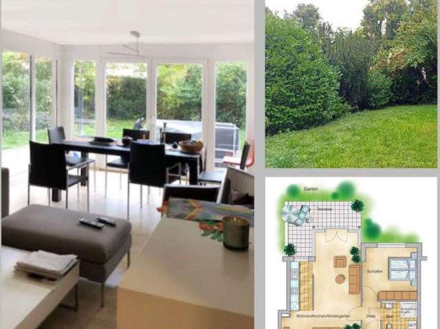 Wohnung kaufen in Schwetzingerstadt/Oststadt, Mannheim