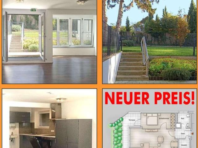 Wohnung kaufen in Neckarau, Mannheim