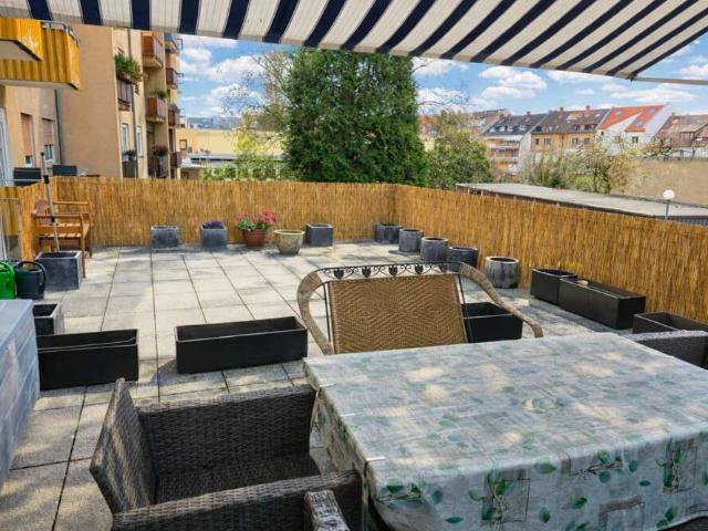 Wohnung kaufen in Neckarau, Mannheim