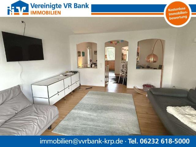 Wohnung kaufen in Feudenheim, Mannheim