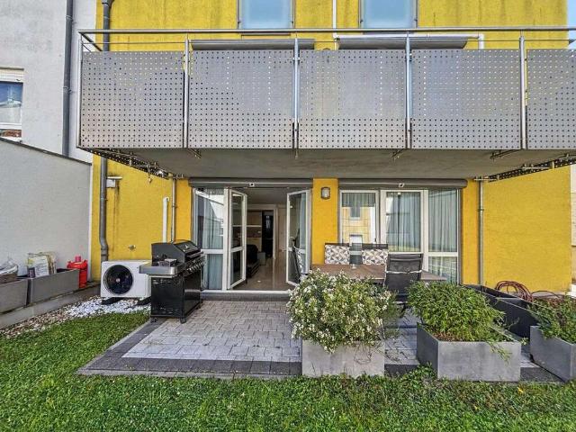 Wohnung kaufen in Käfertal, Mannheim