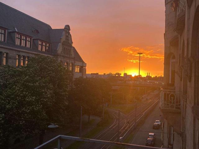 Wohnung kaufen in Innenstadt/Jungbusch, Mannheim