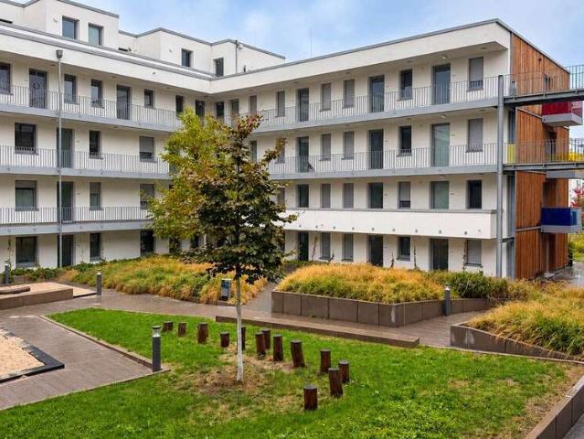 Wohnung kaufen in Käfertal-Mitte, Mannheim