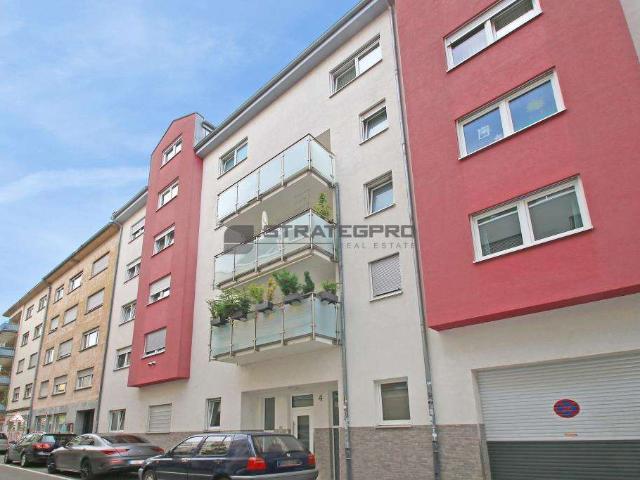 Wohnung kaufen in Innenstadt, Mannheim