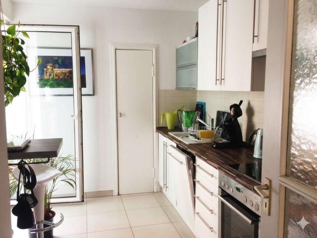 Wohnung kaufen in Schwetzingerstadt/Oststadt, Mannheim