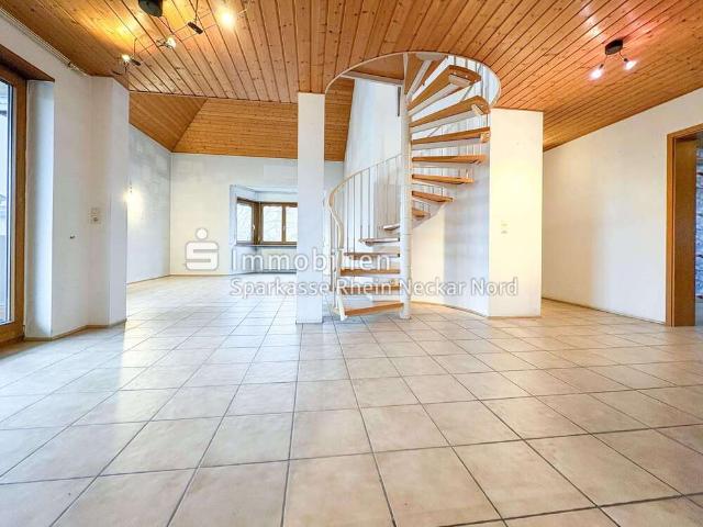 Wohnung kaufen in Neckarstadt-Ost, Mannheim