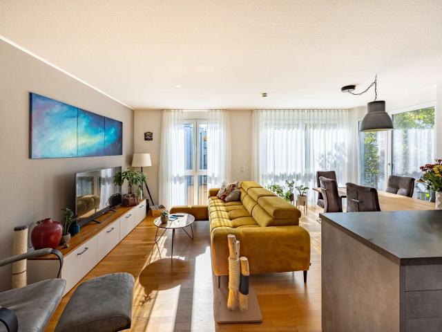 Wohnung kaufen in Käfertal-Mitte, Mannheim