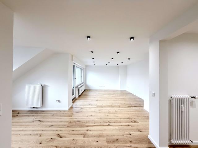 Wohnung kaufen in Neckarau, Mannheim