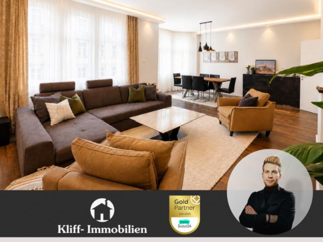 Wohnung kaufen in Innenstadt, Mannheim
