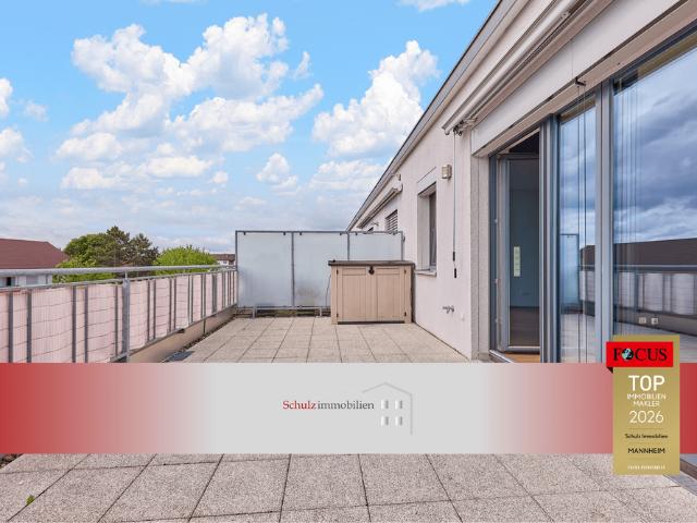 Wohnung kaufen in Rheinau, Mannheim