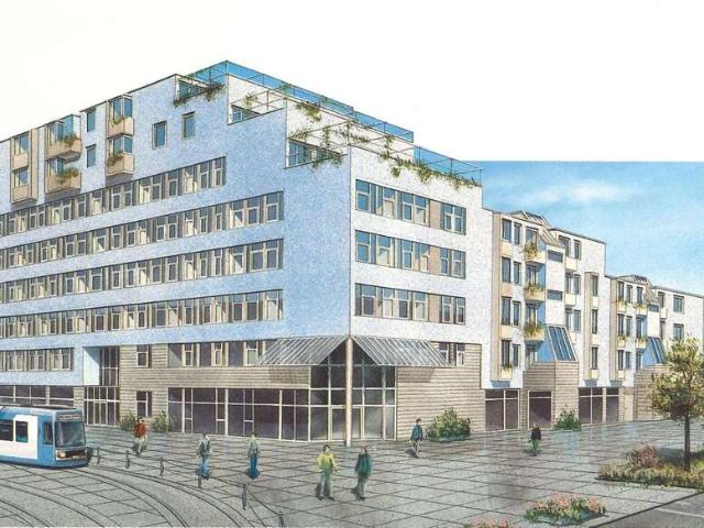 Wohnung kaufen in Neckarau, Mannheim