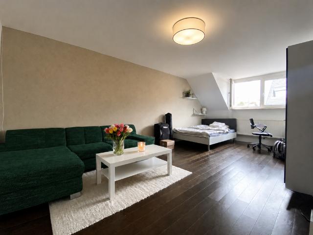 Wohnung kaufen in Schwetzingerstadt/Oststadt, Mannheim