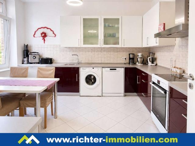 Wohnung kaufen in Innenstadt, Mannheim