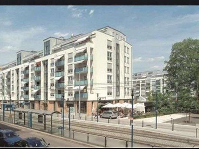 Wohnung kaufen in Lindenhof, Mannheim
