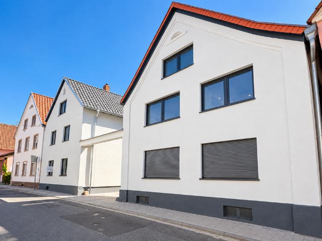 Wohnung kaufen in Hochstätt, Mannheim