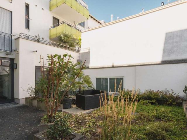 Wohnung kaufen in Innenstadt, Mannheim