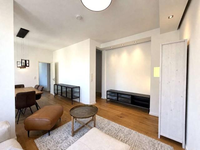 Wohnung kaufen in Friedrichsfeld, Mannheim