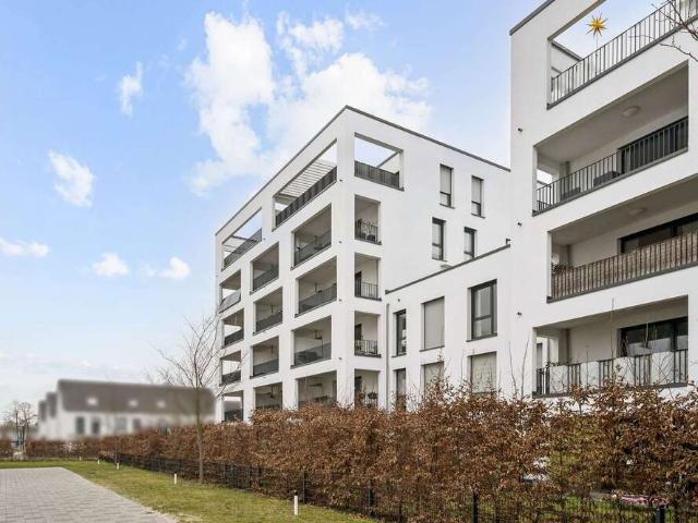 Wohnung kaufen in Käfertal, Mannheim